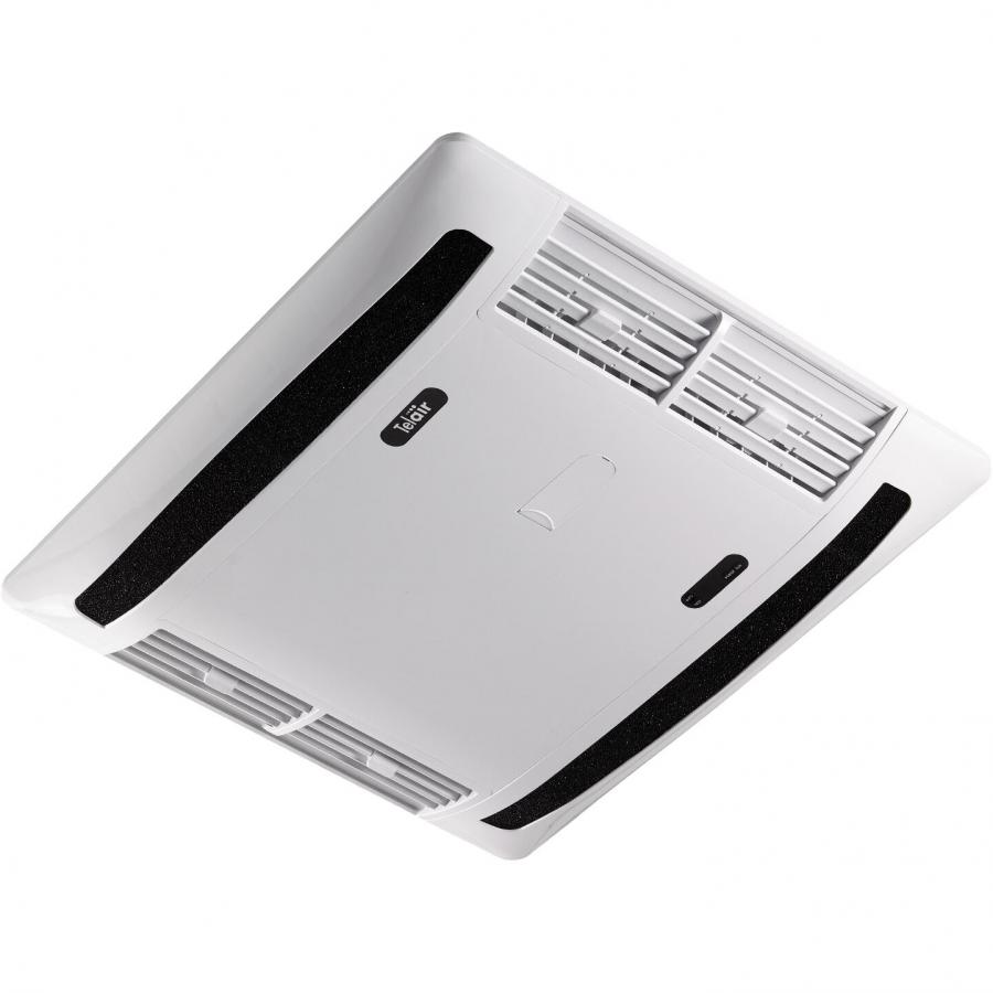 Product image 4 of the product “Klimaanlage Telair DualClima 8400H ”